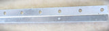 10ft x 1/8" Angle Bar 135 Deg.