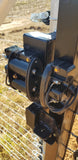 Sliding Gate Contact / In-Line Gate Contact