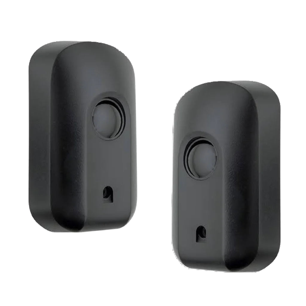 Centurion Gate Infra Red Beams - WIRED