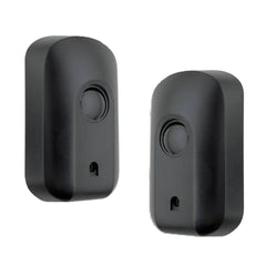 Centurion Gate Infra Red Beams - WIRED