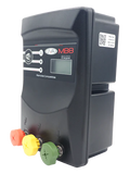 JVA MB 8 Mains Electric Fence IP Energizer® (Mains/Battery) - 8.6 Joules