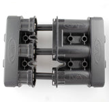 SLIDING GATE CONTACT - 3 Way Inverse