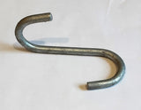 Jumbo S-Hook - 50 per Bag (price per unit)