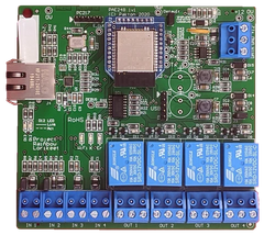 Network Boards