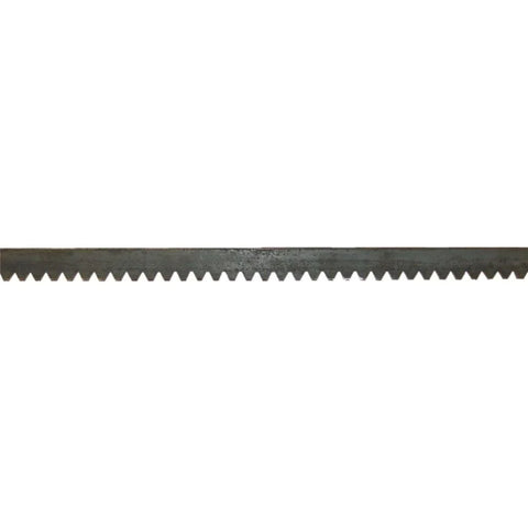 Centurion Gate STEEL Rack - price per yard