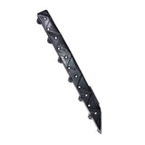 JVA 6 Line Plastic Bracket