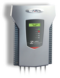 JVA ZLM4 - Low Voltage 4 Zone Monitor