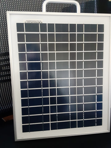 Solar Panel 10W
