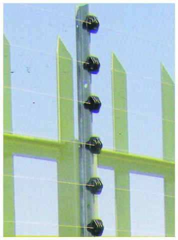 Profile 7 foot HD Galvanized