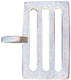 JVA Horse Tape Buckle