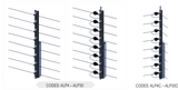 JVA Plastic Profiles