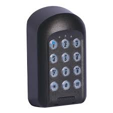 Centurion Gate SmartGuard Keypad - WIRELESS