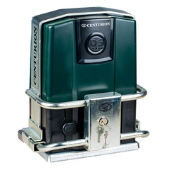 Centurion D3/D5 Anti-Theft Bracket