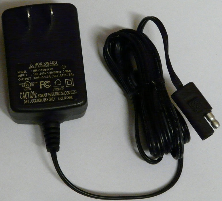 Power Supply - Plug in