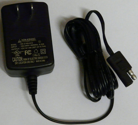 Power Supply - Plug in