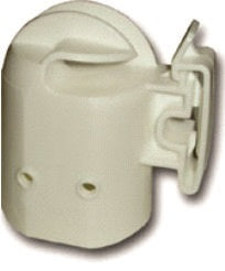 Horse Post Insulator - 10/pack