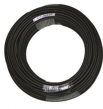 HT Cable – HARD - 160 feet - Under Gate Cable - Price per Roll