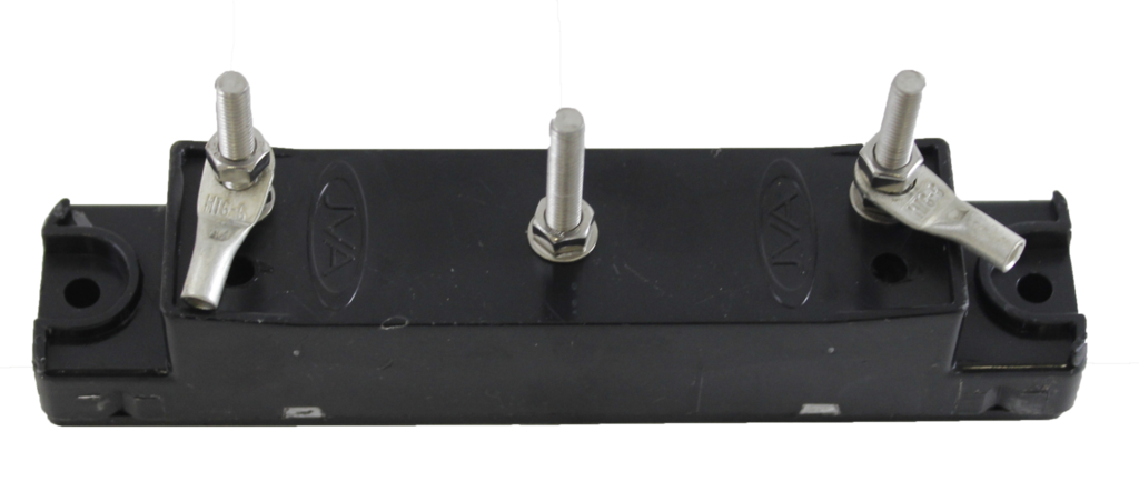 JVA ZM20 Sector Splitter