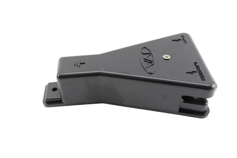 JVA V-Type Lightening Diverter