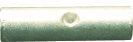 Electric Fence Ferrules 1/4" 304 Stainless Steel (with s/steel wire)