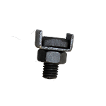 U-Bolt Line Clamp - 100 per Bag