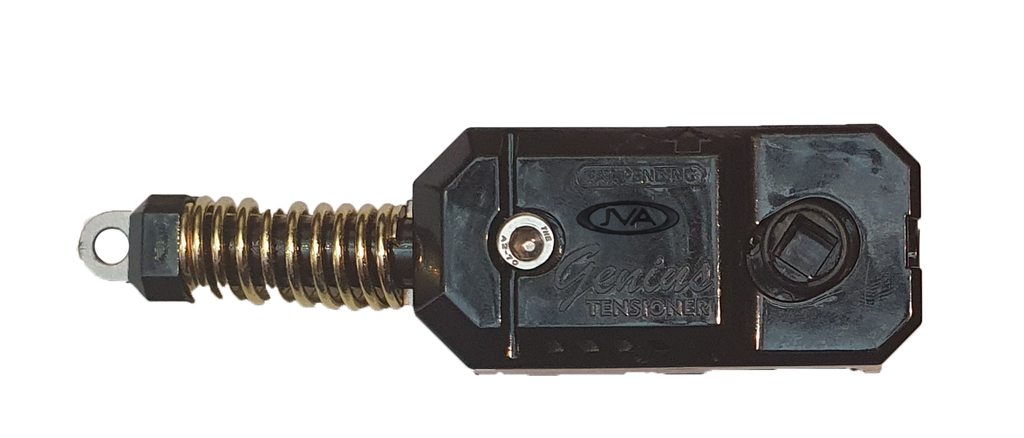 JVA Taut Wire Monitoring Solutions - JVA Genius Range of Tensioners