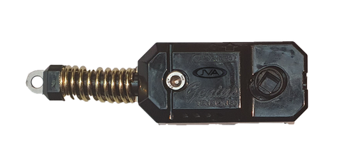 JVA Taut Wire Monitoring Solutions - JVA Genius Range of Tensioners