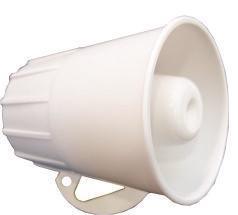 Siren 12v DC (10w/15w)