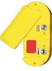 Swivel Cut-Out Switch