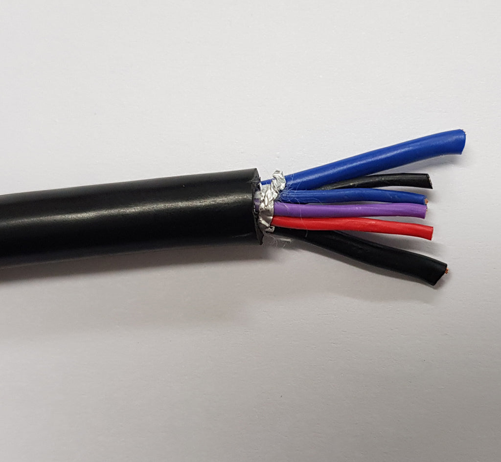Centurion Gate Vector Cable *PRICE PER FOOT*
