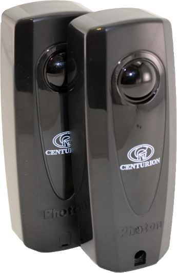 Centurion Gate Infra Red Beams - WIRELESS