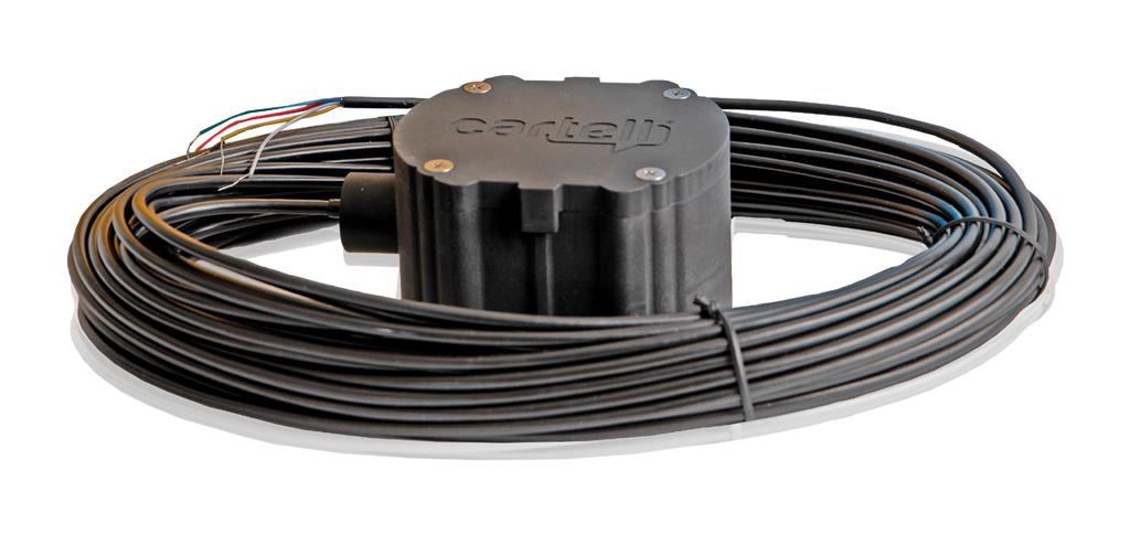 Cartell CP-4 Smart Driveway Free Exit Wand Sensor