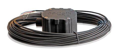 Cartell CP-4 Smart Driveway Free Exit Wand Sensor