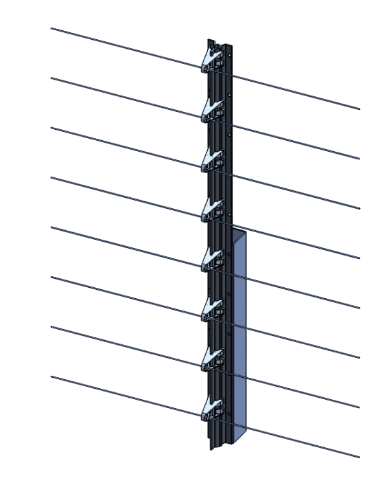 JVA Plastic Profiles