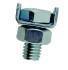 Wall Top Mini Line Clamp