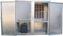 Shock Boxes