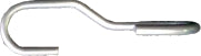 S-Hook twisted for corner strain insulator - 50 per Bag (Price per Unit)