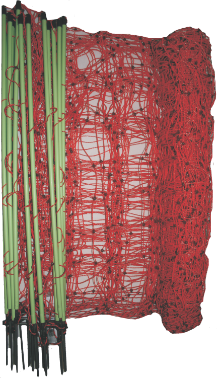 Electric Fence Netting for Sheep - 3 ft