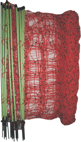 Electric Fence Netting for Sheep - 3 ft