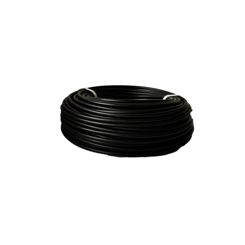 JVA VM2 Vibration Cable 13/64" Black UV 984 ft